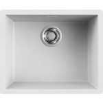 ELLECI LKZ10596 - Mosogatótálca Zen 105 K96 White