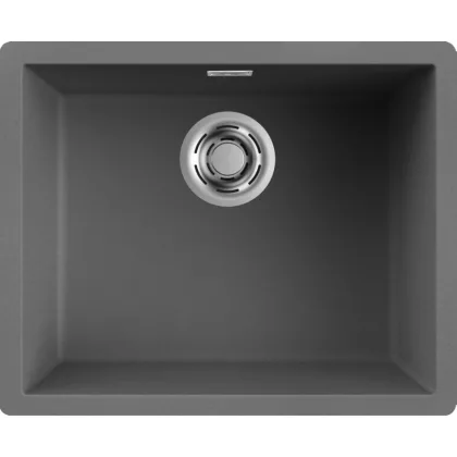 ELLECI LKZ10599F01 - Mosogatótálca Zen-F 105 K99 Concrete