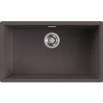 ELLECI LKZ13087 - Mosogatótálca Zen 130 K87 Cocoa