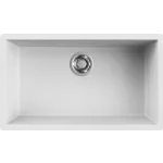 ELLECI LKZ13096F01 - Mosogatótálca Zen-F 130 K96 White