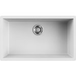 ELLECI LKZ13096F01 - Mosogatótálca Zen-F 130 K96 White
