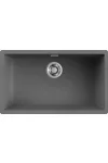 ELLECI LKZ13099F01 - Mosogatótálca Zen-F 130 K99 Concrete ELLECI LKZ13099F01 - Mosogatótálca Zen-F 130 K99 Concrete