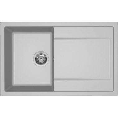 ELLECI LM230079 - Mosogatótálca Life 300 M79 Alumínium