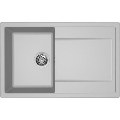 ELLECI LM230079 - Mosogatótálca Life 300 M79 Alumínium