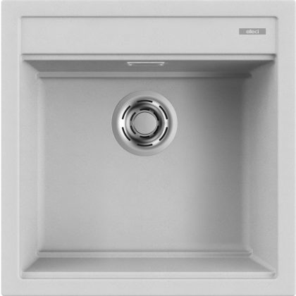   ELLECI LMB10479 - Mosogatótálca Best 104 Workstation M79 Alumínium