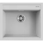   ELLECI LMB10579 - Mosogatótálca Best 105 Workstation M79 Alumínium