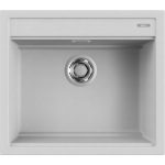 ELLECI LMB10579 - Mosogatótálca Best 105 Workstation M79 Alumínium