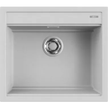 ELLECI LMB10579 - Mosogatótálca Best 105 Workstation M79 Alumínium