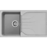 ELLECI LME40079 - Mosogatótálca Ego 400 M79 Aluminium