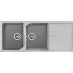 ELLECI LME50079 - Mosogatótálca Ego 500 M79 Aluminium