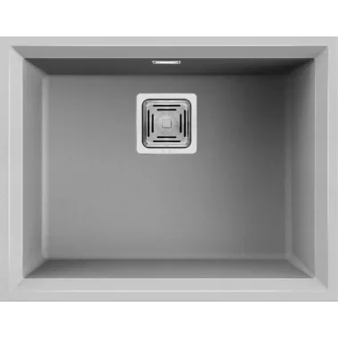 ELLECI LMK10579BSO - Mosogatótálca Karisma 105 UM M79 Aluminium munkalap alá szerelhető ELLECI LMK10579BSO - Mosogatótálca Karisma 105 UM M79 Aluminium munkalap alá szerelhető