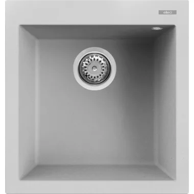 ELLECI LMQ10279 - Mosogatótálca Quadra 102 M79 Aluminium