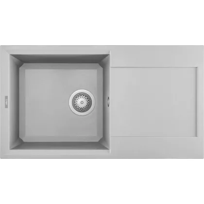ELLECI LMY29079 - Mosogatótálca Easy 290 M79 Aluminium