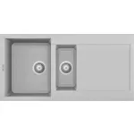 ELLECI LMY47579 - Mosogatótálca Easy 475 M79 Aluminium