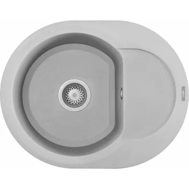 ELLECI LMYR6079 - Mosogatótálca Easy ROUND 600 M79 Aluminium ELLECI LMYR6079 - Mosogatótálca Easy ROUND 600 M79 Aluminium