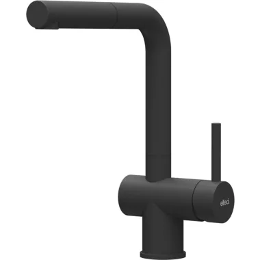 ELLECI MGKA0240 - Csaptelep Aluna Plus G40 Nero
