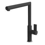 ELLECI MGKARE40 - Csaptelep Ares G40 nero - Kifutó termék!