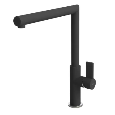 ELLECI MGKARE40 - Csaptelep Ares G40 nero - Kifutó termék!