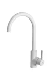 ELLECI MGKC0168 - Csaptelep CADDY (C01) G68 bianco