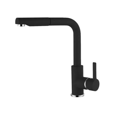 ELLECI MGKC0240 - Csaptelep Shell Plus (C02) G40 nero