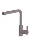ELLECI MGKC0243 - Csaptelep Shell Plus (C02) G43 tortora