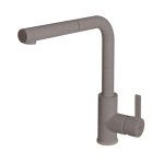 ELLECI MGKC0243 - Csaptelep Shell Plus (C02) G43 tortora