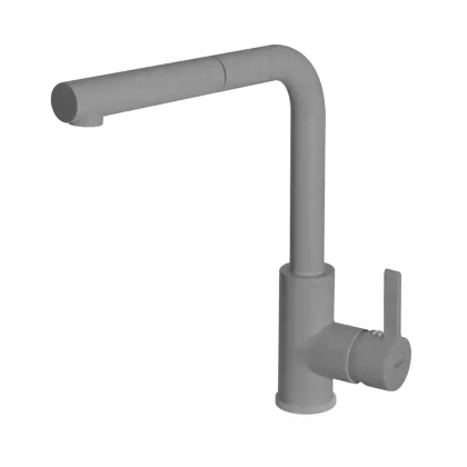 ELLECI MGKC0248 - Csaptelep Shell Plus (C02) G48 cemento