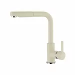 ELLECI MGKC0262 - Csaptelep Shell Plus (C02) G62 bianco antico