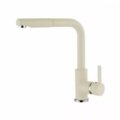   ELLECI MGKC0262 - Csaptelep Shell Plus (C02) G62 bianco antico
