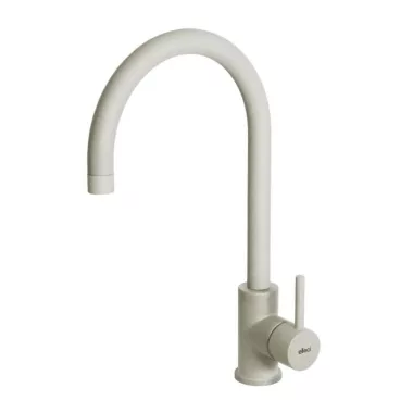 ELLECI MGKCLO39 - Csaptelep Cloud Granitek G39 Bianco soft