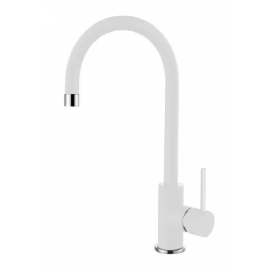 ELLECI MGKCLO68 - Csaptelep Cloud G68 bianco