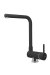 ELLECI MGKDAN40 - Csaptelep Danubio G40 nero ELLECI MGKDAN40 - Csaptelep Danubio G40 nero