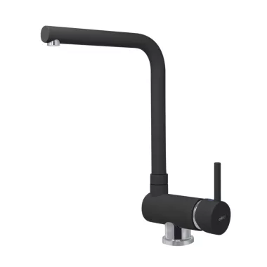ELLECI MGKDAN40 - Csaptelep Danubio G40 nero ELLECI MGKDAN40 - Csaptelep Danubio G40 nero