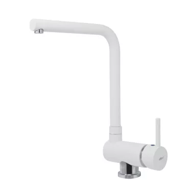 ELLECI MGKDAN68 - Csaptelep Danubio G68 bianco ELLECI MGKDAN68 - Csaptelep Danubio G68 bianco