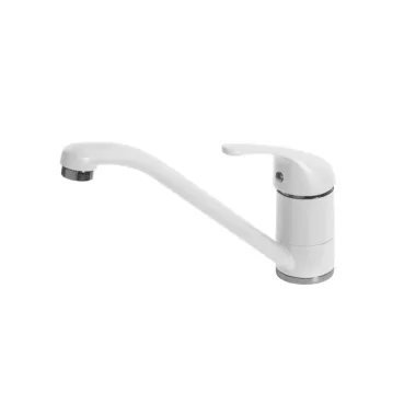 ELLECI MGKMIN68 - Csaptelep Minerva G68 bianco