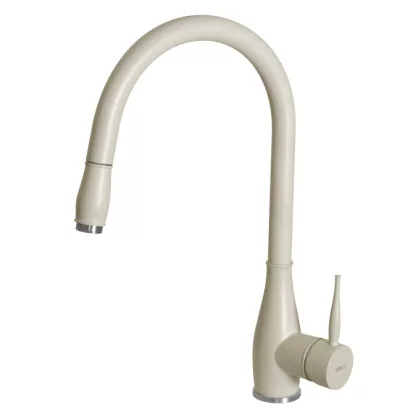 ELLECI MGKNEV62 - Csaptelep Neva G62 bianco antico