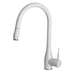 ELLECI MGKNEV68 - Csaptelep Neva G68 bianco