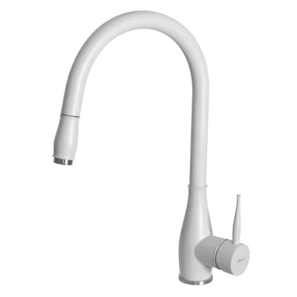 ELLECI MGKNEV68 - Csaptelep Neva G68 bianco