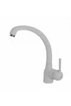 ELLECI MGKPO55 Elleci OUTLET - Csaptelep Po G55 grigio pietra - Kifutó termék!