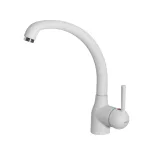 ELLECI MGKPO68 - Csaptelep Po G68 bianco - Kifutó termék!