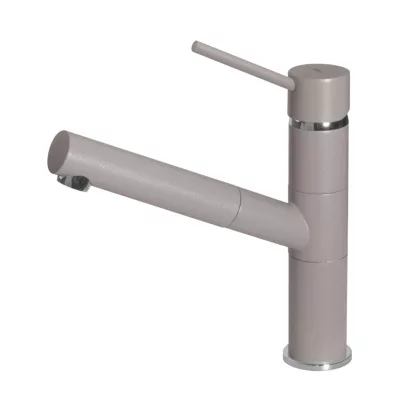 ELLECI MGKREN43 - Csaptelep Reno G43 tortora