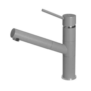 ELLECI MGKREN48 - Csaptelep Reno G48 cemento ELLECI MGKREN48 - Csaptelep Reno G48 cemento