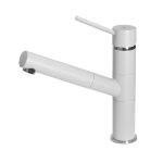 ELLECI MGKREN68 - Csaptelep Reno G68 bianco
