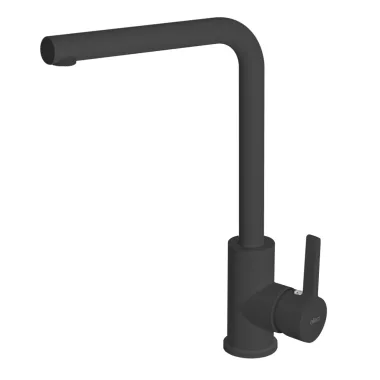 ELLECI MGKS0140 - Csaptelep Shell G40 Nero
