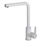 ELLECI MGKS0168 - Csaptelep Shell G68 Bianco