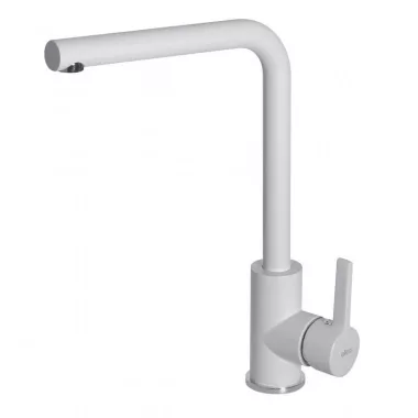 ELLECI MGKS0168 - Csaptelep Shell G68 Bianco ELLECI MGKS0168 - Csaptelep Shell G68 Bianco