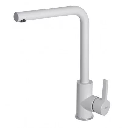 ELLECI MGKS0168 - Csaptelep Shell G68 Bianco