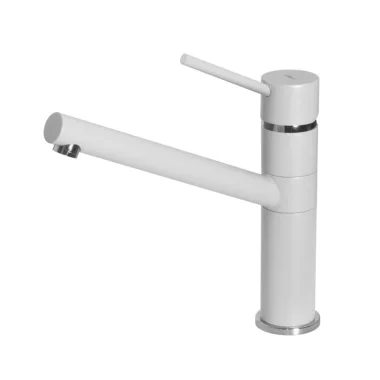 ELLECI MGKSAV68 - Csaptelep Sava G68 bianco ELLECI MGKSAV68 - Csaptelep Sava G68 bianco