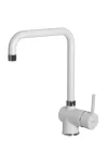 ELLECI MGKSEN68 - Csaptelep Senna G68 bianco ELLECI MGKSEN68 - Csaptelep Senna G68 bianco