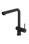 ELLECI MGKSTP40 - Csaptelep Stream Plus G40 nero